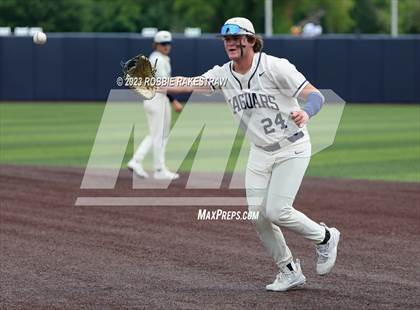 Thumbnail 1 in Flower Mound vs. Weatherford (UIL 6A Regional Semifinal Game 2) photogallery.