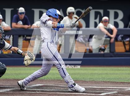 Thumbnail 3 in Flower Mound vs. Weatherford (UIL 6A Regional Semifinal Game 2) photogallery.