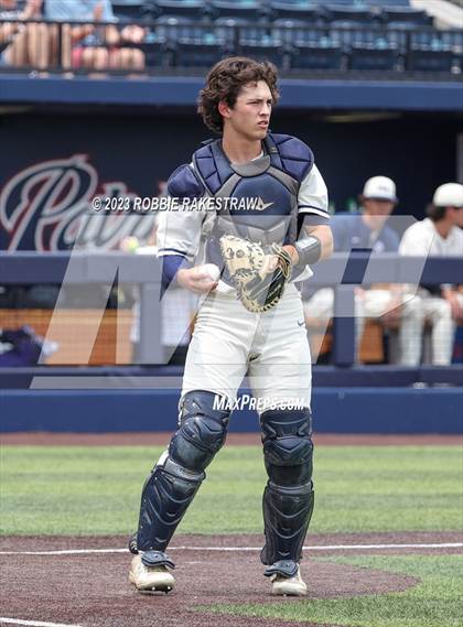 Thumbnail 1 in Flower Mound vs. Weatherford (UIL 6A Regional Semifinal Game 2) photogallery.