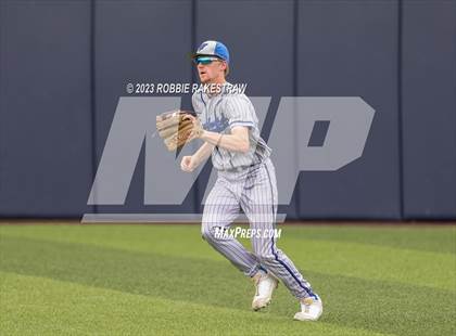 Thumbnail 1 in Flower Mound vs. Weatherford (UIL 6A Regional Semifinal Game 2) photogallery.