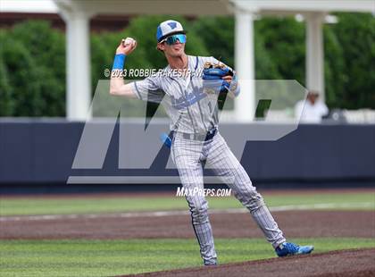 Thumbnail 1 in Flower Mound vs. Weatherford (UIL 6A Regional Semifinal Game 2) photogallery.