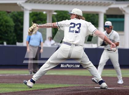 Thumbnail 1 in Flower Mound vs. Weatherford (UIL 6A Regional Semifinal Game 2) photogallery.