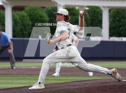 Thumbnail 2 in Flower Mound vs. Weatherford (UIL 6A Regional Semifinal Game 2) photogallery.
