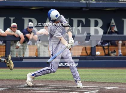 Thumbnail 2 in Flower Mound vs. Weatherford (UIL 6A Regional Semifinal Game 2) photogallery.