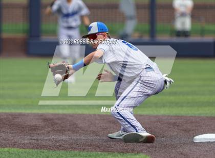 Thumbnail 2 in Flower Mound vs. Weatherford (UIL 6A Regional Semifinal Game 2) photogallery.