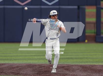 Thumbnail 1 in Flower Mound vs. Weatherford (UIL 6A Regional Semifinal Game 2) photogallery.