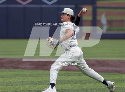 Thumbnail 1 in Flower Mound vs. Weatherford (UIL 6A Regional Semifinal Game 2) photogallery.