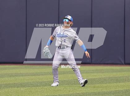 Thumbnail 2 in Flower Mound vs. Weatherford (UIL 6A Regional Semifinal Game 2) photogallery.