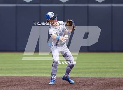 Thumbnail 2 in Flower Mound vs. Weatherford (UIL 6A Regional Semifinal Game 2) photogallery.