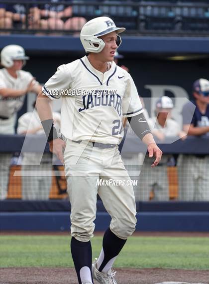 Thumbnail 1 in Flower Mound vs. Weatherford (UIL 6A Regional Semifinal Game 2) photogallery.