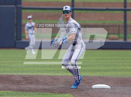 Thumbnail 2 in Flower Mound vs. Weatherford (UIL 6A Regional Semifinal Game 2) photogallery.