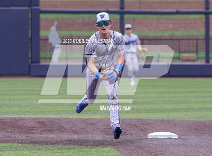 Thumbnail 2 in Flower Mound vs. Weatherford (UIL 6A Regional Semifinal Game 2) photogallery.