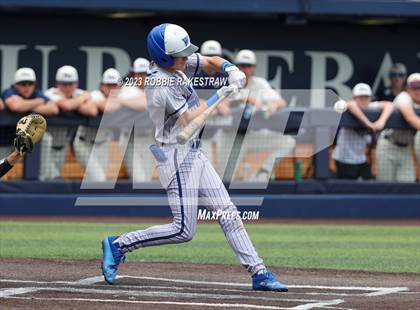Thumbnail 3 in Flower Mound vs. Weatherford (UIL 6A Regional Semifinal Game 2) photogallery.