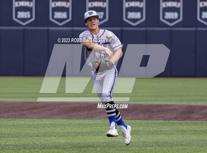 Thumbnail 1 in Flower Mound vs. Weatherford (UIL 6A Regional Semifinal Game 2) photogallery.