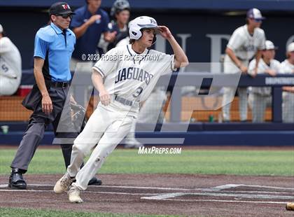 Thumbnail 1 in Flower Mound vs. Weatherford (UIL 6A Regional Semifinal Game 2) photogallery.