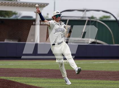 Thumbnail 2 in Flower Mound vs. Weatherford (UIL 6A Regional Semifinal Game 2) photogallery.