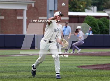 Thumbnail 2 in Flower Mound vs. Weatherford (UIL 6A Regional Semifinal Game 2) photogallery.