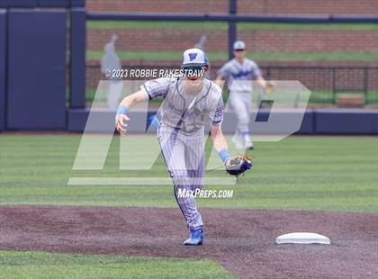 Thumbnail 1 in Flower Mound vs. Weatherford (UIL 6A Regional Semifinal Game 2) photogallery.