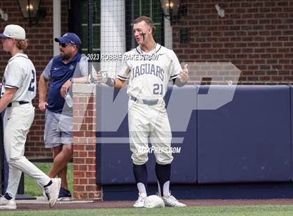 Thumbnail 1 in Flower Mound vs. Weatherford (UIL 6A Regional Semifinal Game 2) photogallery.