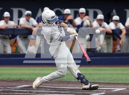 Thumbnail 2 in Flower Mound vs. Weatherford (UIL 6A Regional Semifinal Game 2) photogallery.