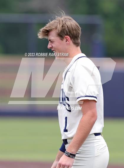 Thumbnail 1 in Flower Mound vs. Weatherford (UIL 6A Regional Semifinal Game 2) photogallery.