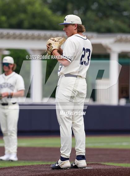 Thumbnail 1 in Flower Mound vs. Weatherford (UIL 6A Regional Semifinal Game 2) photogallery.