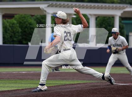 Thumbnail 2 in Flower Mound vs. Weatherford (UIL 6A Regional Semifinal Game 2) photogallery.