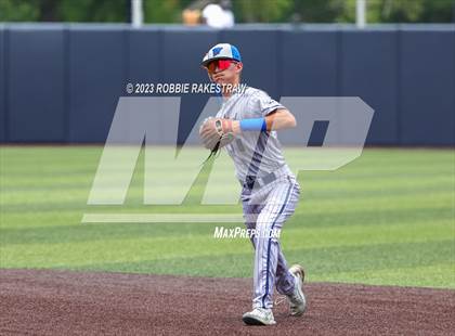 Thumbnail 3 in Flower Mound vs. Weatherford (UIL 6A Regional Semifinal Game 2) photogallery.