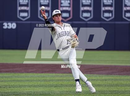 Thumbnail 2 in Flower Mound vs. Weatherford (UIL 6A Regional Semifinal Game 2) photogallery.