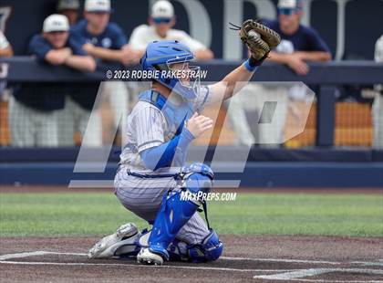 Thumbnail 2 in Flower Mound vs. Weatherford (UIL 6A Regional Semifinal Game 2) photogallery.
