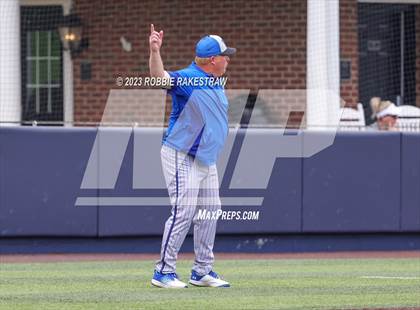 Thumbnail 1 in Flower Mound vs. Weatherford (UIL 6A Regional Semifinal Game 2) photogallery.