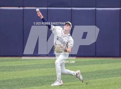 Thumbnail 3 in Flower Mound vs. Weatherford (UIL 6A Regional Semifinal Game 2) photogallery.
