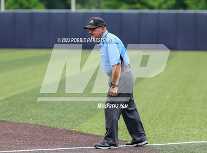 Thumbnail 2 in Flower Mound vs. Weatherford (UIL 6A Regional Semifinal Game 2) photogallery.
