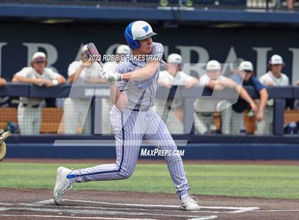 Thumbnail 2 in Flower Mound vs. Weatherford (UIL 6A Regional Semifinal Game 2) photogallery.