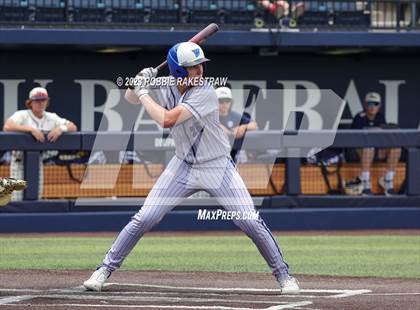 Thumbnail 1 in Flower Mound vs. Weatherford (UIL 6A Regional Semifinal Game 2) photogallery.