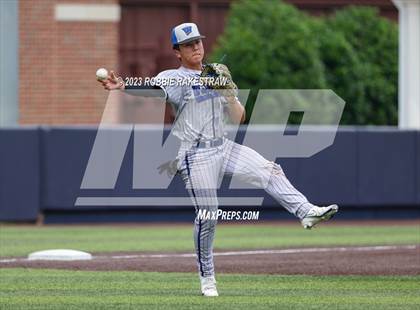 Thumbnail 3 in Flower Mound vs. Weatherford (UIL 6A Regional Semifinal Game 2) photogallery.