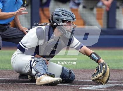 Thumbnail 3 in Flower Mound vs. Weatherford (UIL 6A Regional Semifinal Game 2) photogallery.
