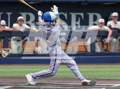 Thumbnail 1 in Flower Mound vs. Weatherford (UIL 6A Regional Semifinal Game 2) photogallery.