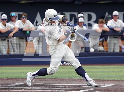 Thumbnail 2 in Flower Mound vs. Weatherford (UIL 6A Regional Semifinal Game 2) photogallery.