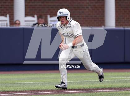 Thumbnail 2 in Flower Mound vs. Weatherford (UIL 6A Regional Semifinal Game 2) photogallery.