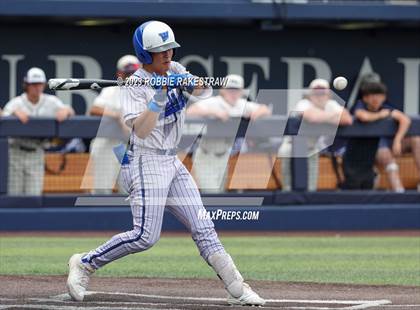 Thumbnail 1 in Flower Mound vs. Weatherford (UIL 6A Regional Semifinal Game 2) photogallery.