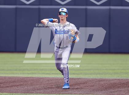 Thumbnail 2 in Flower Mound vs. Weatherford (UIL 6A Regional Semifinal Game 2) photogallery.