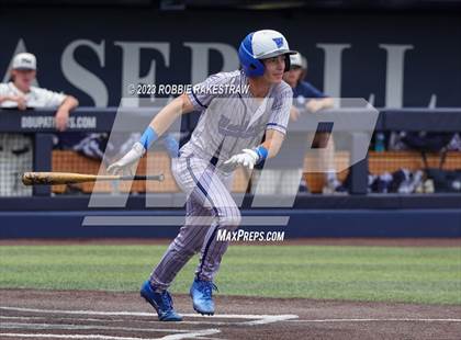Thumbnail 1 in Flower Mound vs. Weatherford (UIL 6A Regional Semifinal Game 2) photogallery.