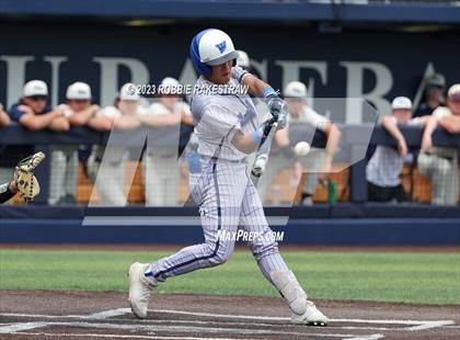 Thumbnail 1 in Flower Mound vs. Weatherford (UIL 6A Regional Semifinal Game 2) photogallery.