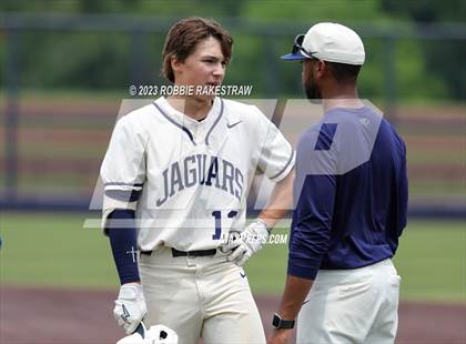 Thumbnail 2 in Flower Mound vs. Weatherford (UIL 6A Regional Semifinal Game 2) photogallery.