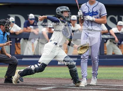 Thumbnail 1 in Flower Mound vs. Weatherford (UIL 6A Regional Semifinal Game 2) photogallery.