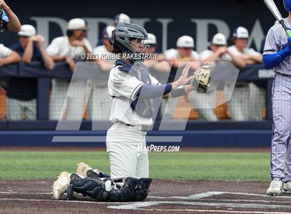 Thumbnail 2 in Flower Mound vs. Weatherford (UIL 6A Regional Semifinal Game 2) photogallery.