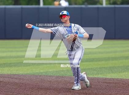 Thumbnail 1 in Flower Mound vs. Weatherford (UIL 6A Regional Semifinal Game 2) photogallery.
