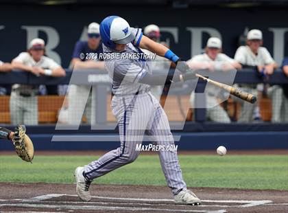 Thumbnail 2 in Flower Mound vs. Weatherford (UIL 6A Regional Semifinal Game 2) photogallery.