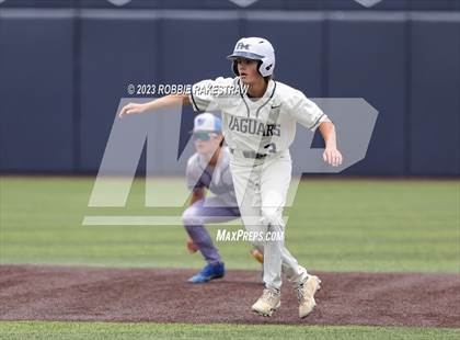 Thumbnail 2 in Flower Mound vs. Weatherford (UIL 6A Regional Semifinal Game 2) photogallery.